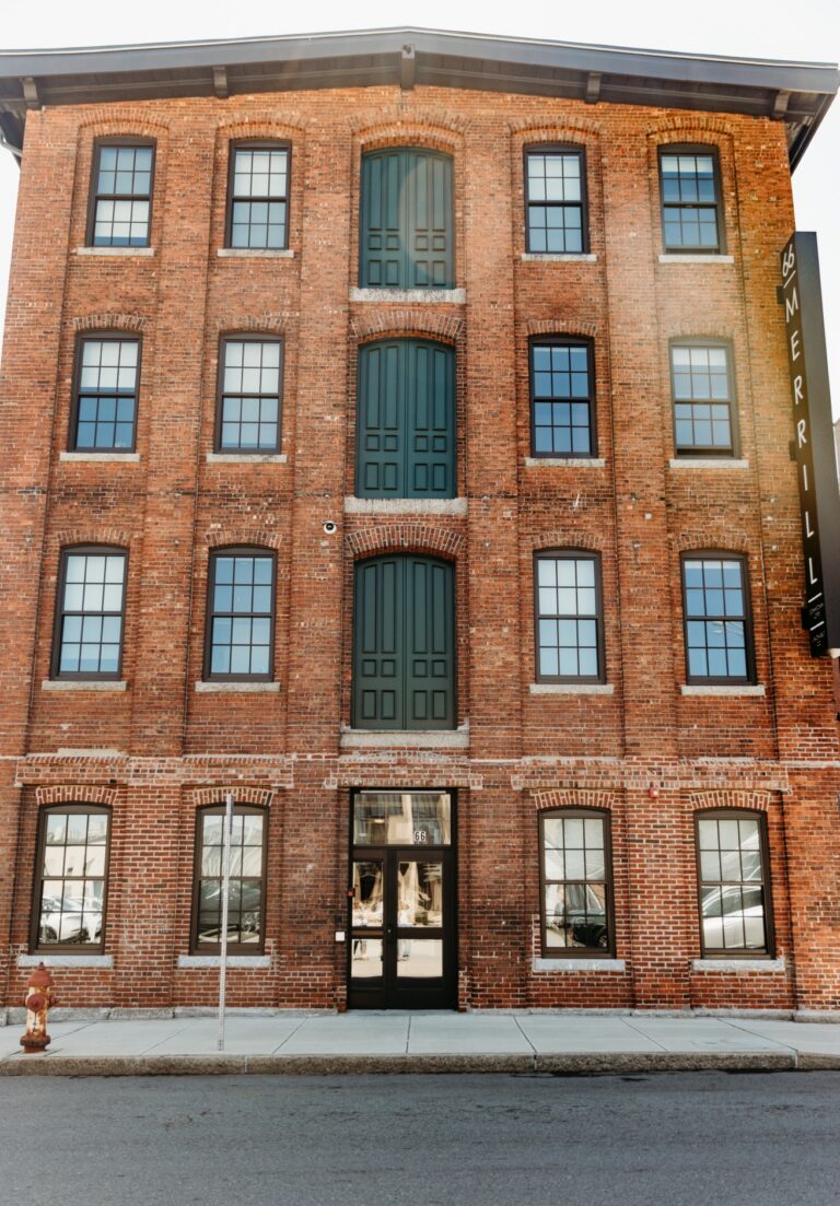 The Merrill Building