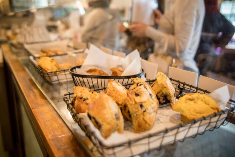 New Boston Bakery