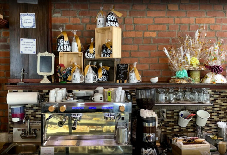 Barcelo’s Bakery