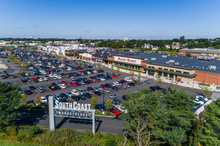 South Coast Marketplace
