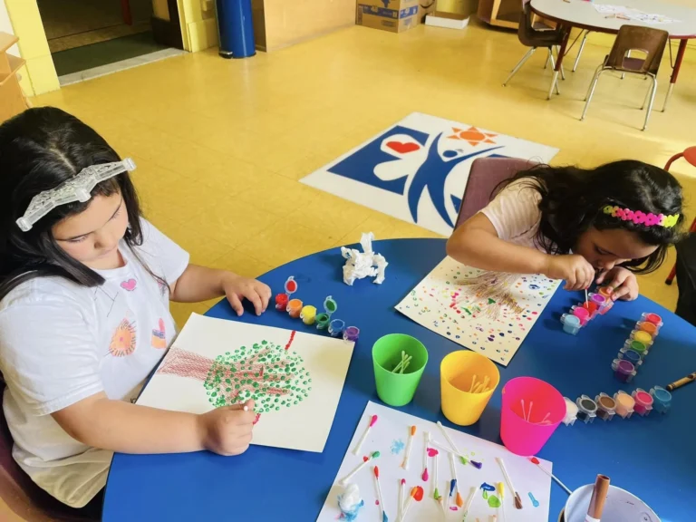 Fall River Children’s Museum